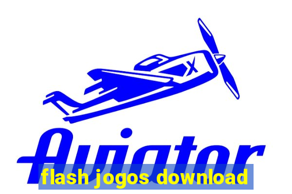 flash jogos download